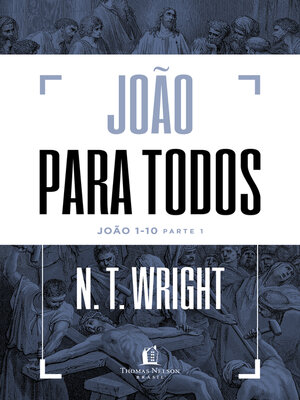 cover image of João para todos